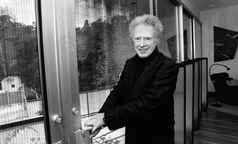 Pierre Koenig