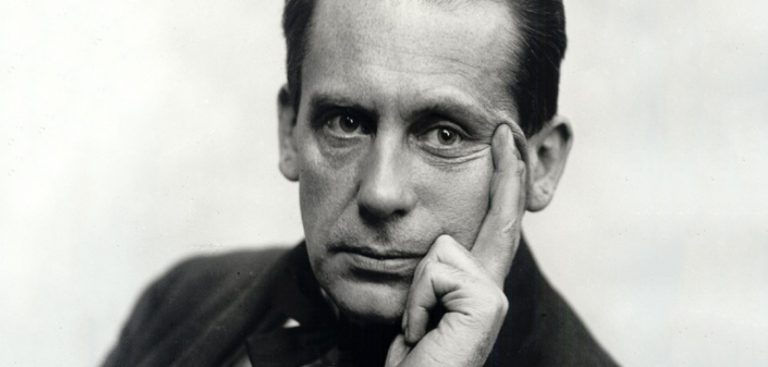 Walter Gropius