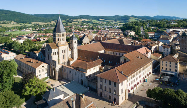 Abadia de Cluny