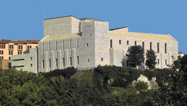 Arquivo Geral e Real de Navarra