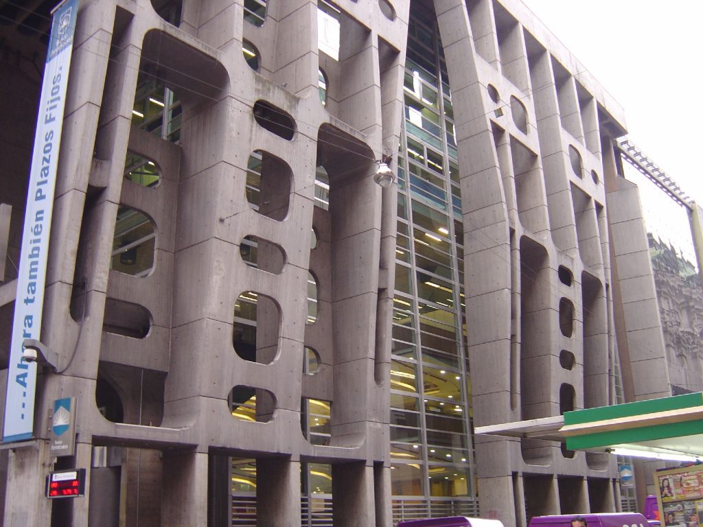 Banco de Londres