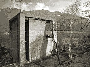 Casa Bianchi