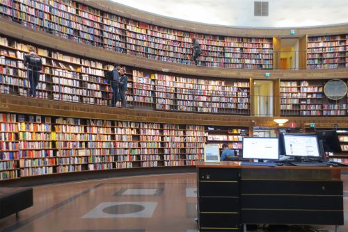 Biblioteca Pública Estocolmo – Asplund_006