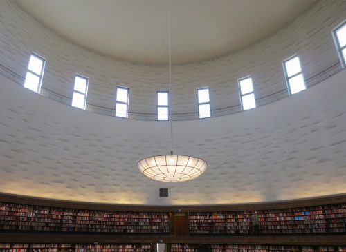 Biblioteca Pública Estocolmo – Asplund_009
