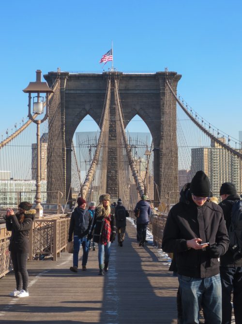 Brooklyn Bridge – New York – WikiArquitectura_002