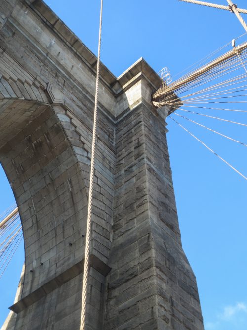 Brooklyn Bridge – New York – WikiArquitectura_007