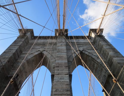 Brooklyn Bridge – New York – WikiArquitectura_009