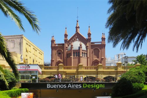 CCRecoleta y BsAs Design – WikiArquitectura 00
