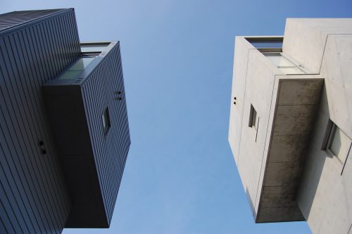 Casa 4×4 – Tadao Ando_20