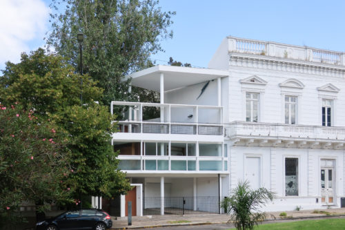 Casa Curutchet – La Plata – WikiArquitectura_007
