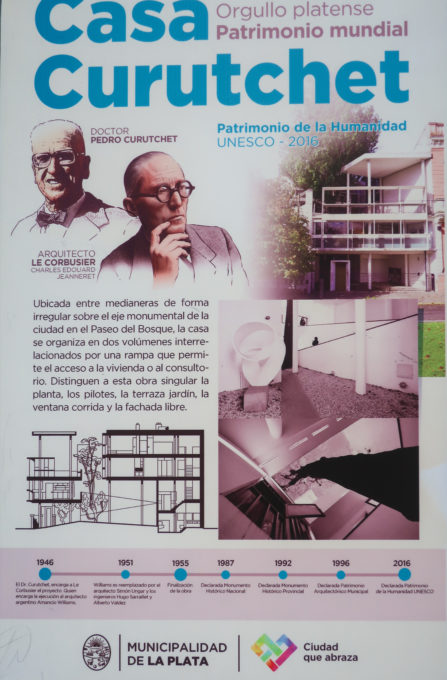 Casa Curutchet – La Plata – WikiArquitectura_046