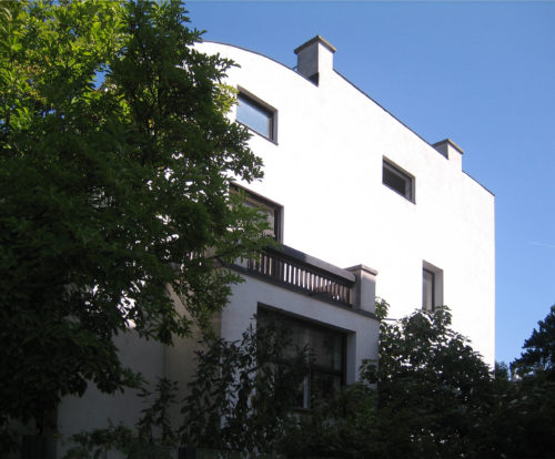 Casa Steiner – Adolf Loos – Viena – WikiArquitectura_04