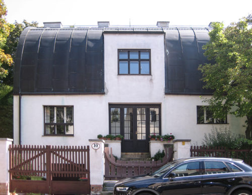 Casa Steiner – Adolf Loos – Viena – WikiArquitectura_14