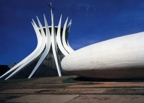 Catedral de Brasília