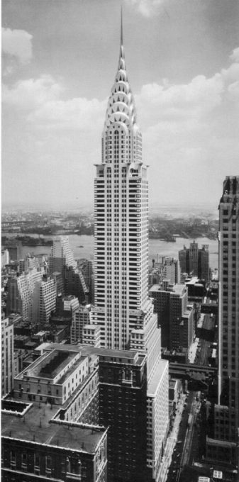 Edifício Chrysler