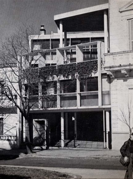 Casa Curutchet
