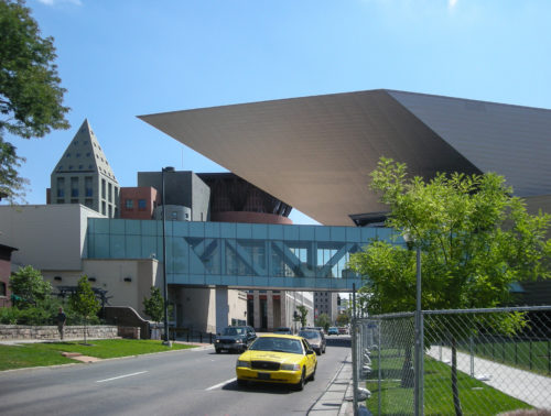 Denver Art Museum – Daniel Libeskind – WikiArquitectura_001 copy