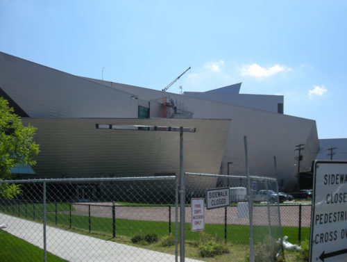 Denver Art Museum – Daniel Libeskind – WikiArquitectura_002 copy