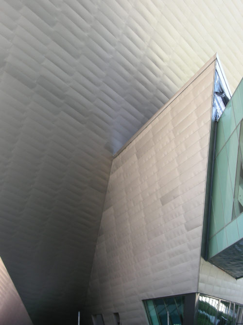 Denver Art Museum – Daniel Libeskind – WikiArquitectura_008 copy