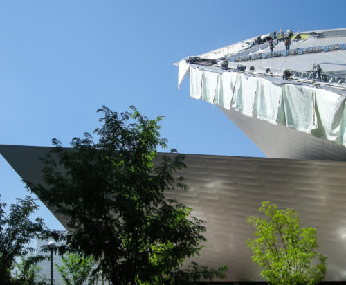 Denver Art Museum – Daniel Libeskind – WikiArquitectura_019 copy