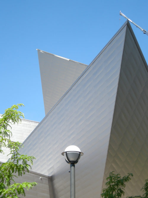 Denver Art Museum – Daniel Libeskind – WikiArquitectura_023 copy