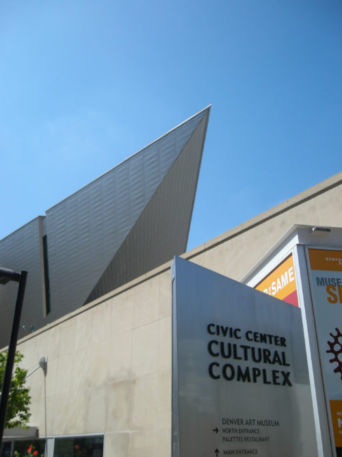 Denver Art Museum – Daniel Libeskind – WikiArquitectura_029 copy
