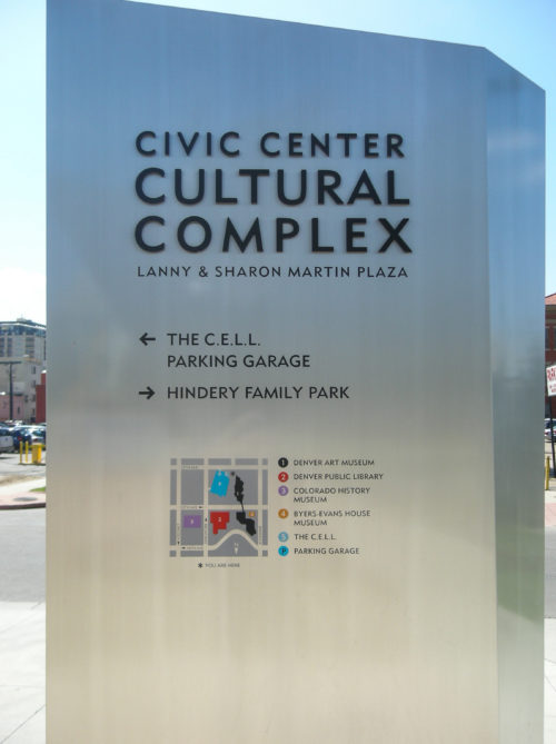 Denver Art Museum – Daniel Libeskind – WikiArquitectura_030 copy