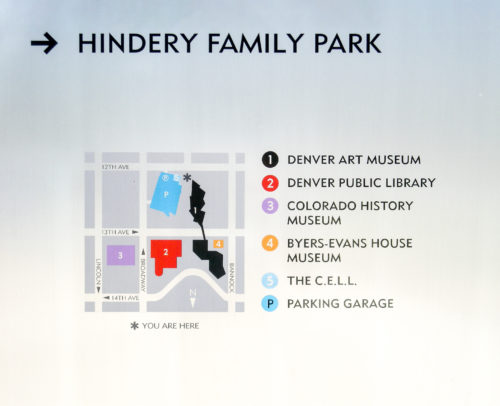 Denver Art Museum – Daniel Libeskind – WikiArquitectura_031 copy