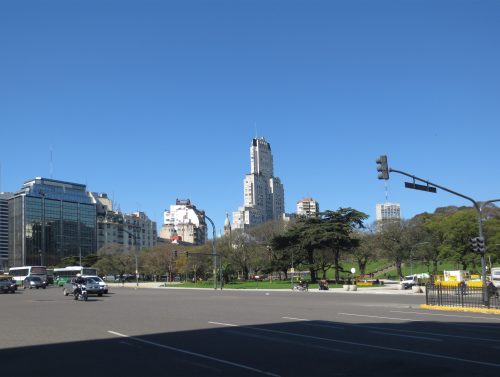 Edificio Kavanagh – E.Lagos – de la Torre – G.Sánchez – Buenos Aires – WikiArquitectura_01