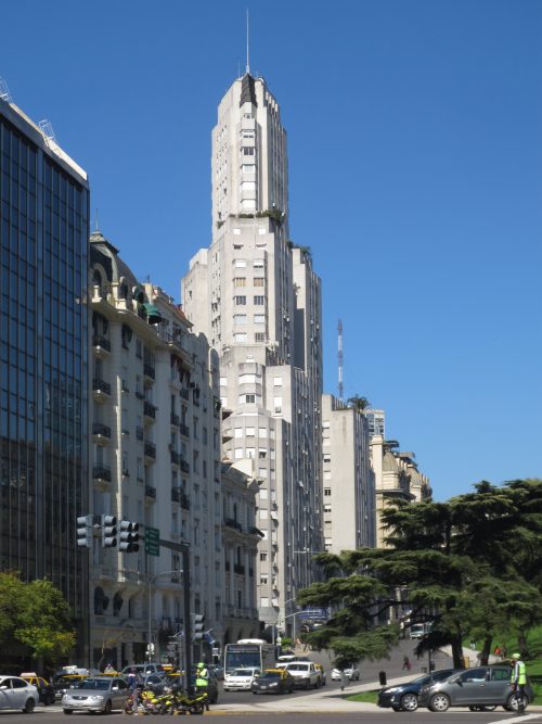 Edificio Kavanagh – E.Lagos – de la Torre – G.Sánchez – Buenos Aires – WikiArquitectura_03