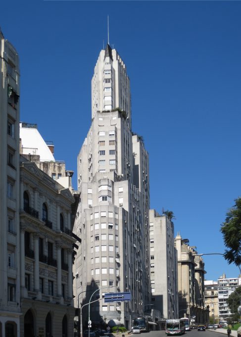 Edificio Kavanagh – E.Lagos – de la Torre – G.Sánchez – Buenos Aires – WikiArquitectura_05