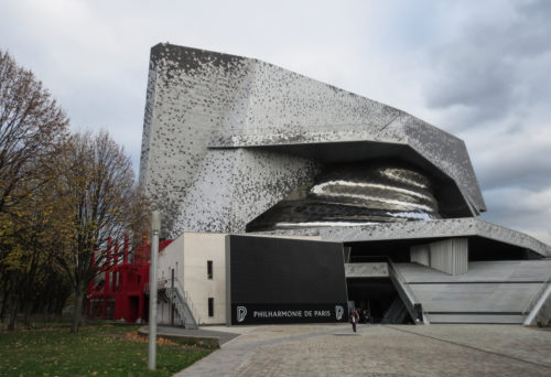 Filarmônico de Paris