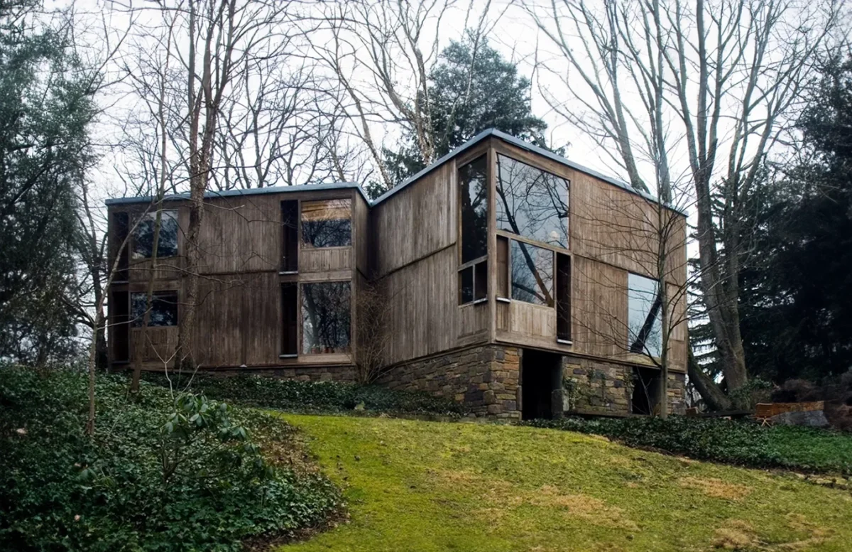 Casa Fisher
