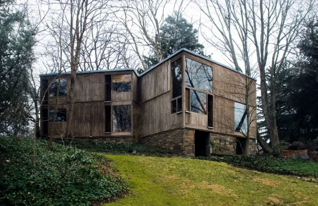 Casa Fisher