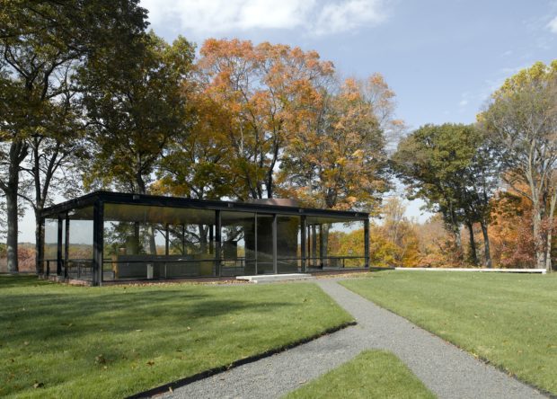 Casa de Cristal