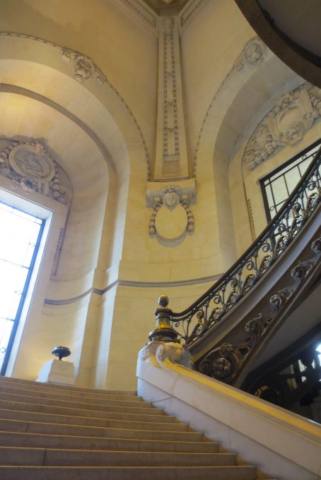 Grand Palais – París – WikiArquitectura_19