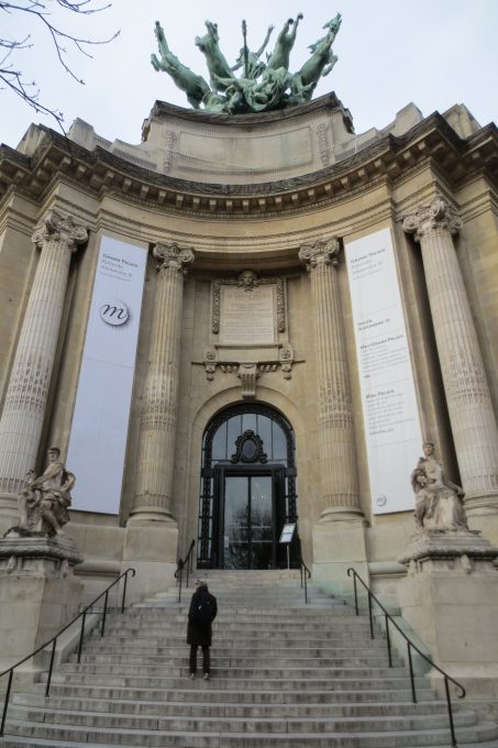 Grand Palais – París – WikiArquitectura_33