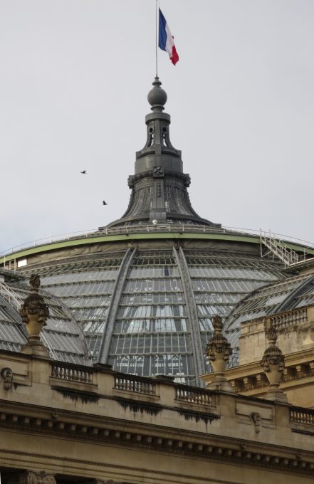 Grand Palais – París – WikiArquitectura_40