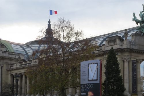 Grand Palais – París – WikiArquitectura_45