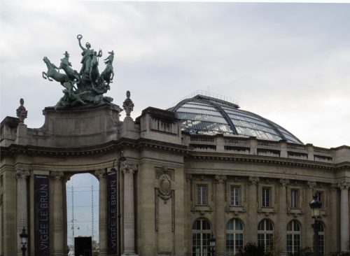 Grand Palais – París – WikiArquitectura_46