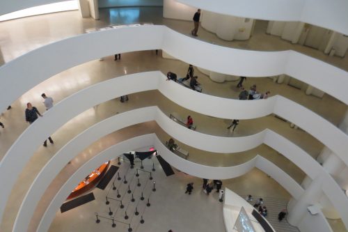 Guggenheim New York – Frank Wright – WikiArquitectura_20