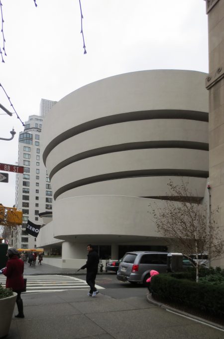 Guggenheim New York – Frank Wright – WikiArquitectura_48