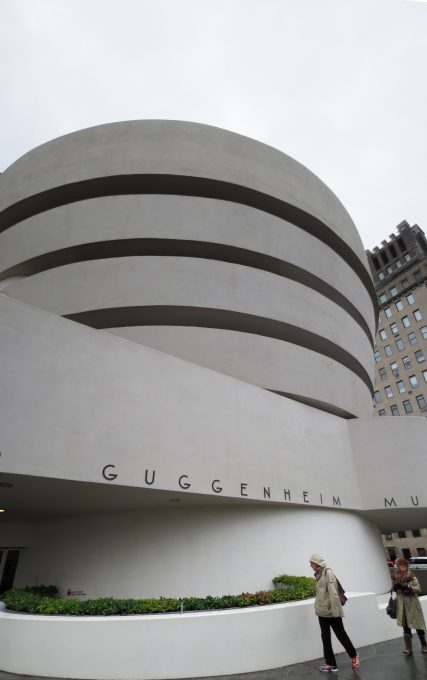 Guggenheim New York – Frank Wright – WikiArquitectura_50