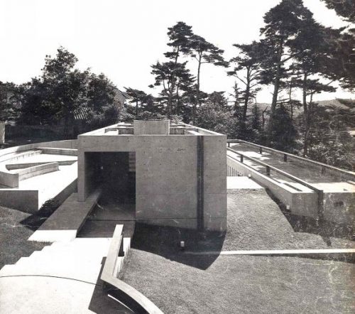 Casa Koshino
