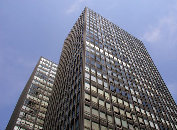 Apartamentos Lake Shore Drive 860- 880