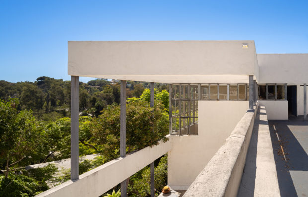 Casa de repouso Lovell