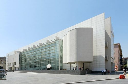 MACBA