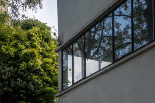 Maison Ozenfant – Le Corbusier – WikiArquitectura_025