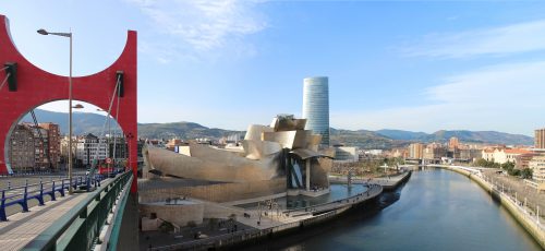 Museo Guggenheim Bilbao – Frank Ghery – WikiArquitectura_007