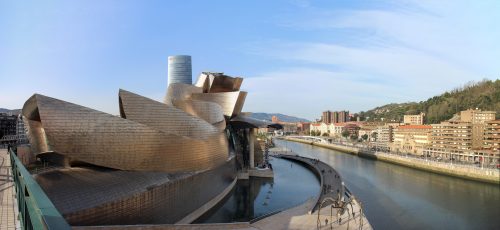 Museo Guggenheim Bilbao – Frank Ghery – WikiArquitectura_011